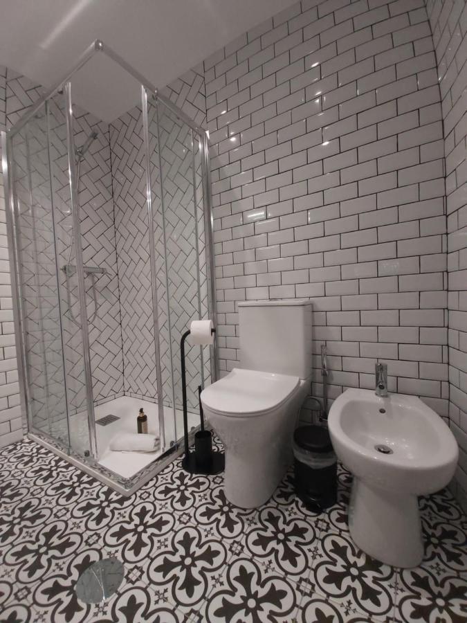 Alto Da Lapa Luxury House Free 1 Parking Place بورتو المظهر الخارجي الصورة