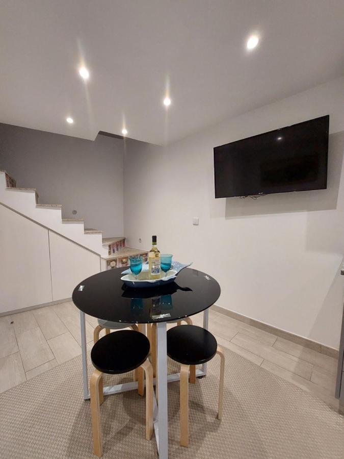 Alto Da Lapa Luxury House Free 1 Parking Place بورتو المظهر الخارجي الصورة