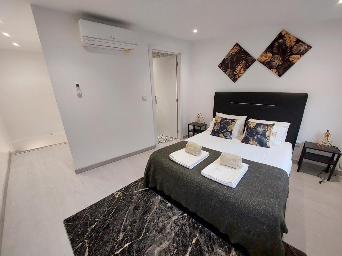 Alto Da Lapa Luxury House Free 1 Parking Place بورتو المظهر الخارجي الصورة
