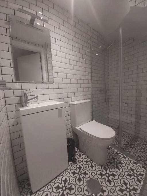 Alto Da Lapa Luxury House Free 1 Parking Place بورتو المظهر الخارجي الصورة