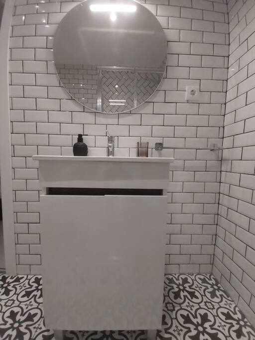 Alto Da Lapa Luxury House Free 1 Parking Place بورتو المظهر الخارجي الصورة